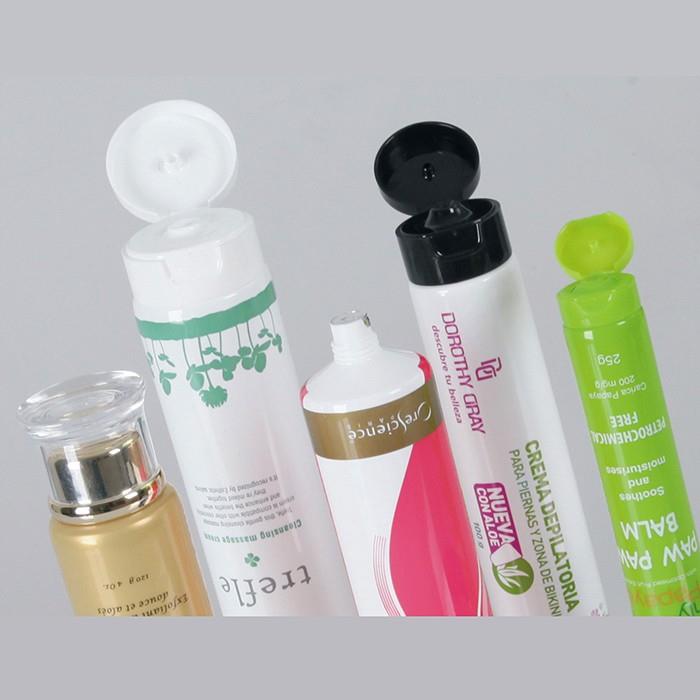 Cosmetic Tubes