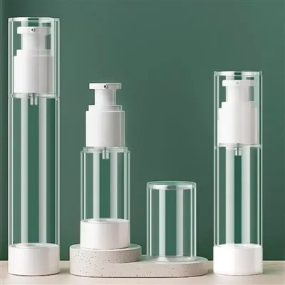 Κορυφαίοι 10 κατασκευαστές φιαλών χωρίς αέρα στην Κίνα 2026